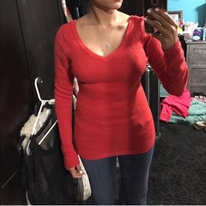 Old navy v-neck sweater